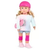 Our Generation Yanika 18" Skateboarder Doll 1 Our Generation Yanika 18" Skateboarder Doll -Toy Promotion GUEST d1207ff0 5606 4134 b9f6 20a8fa735ec4