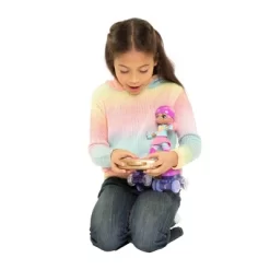 Rock N Roller Skate Girl Lightning Luna Fashion Doll 16 Rock N Roller Skate Girl Lightning Luna Fashion Doll -Toy Promotion GUEST d1923226 a426 4acf 802a 3938e2d74feb