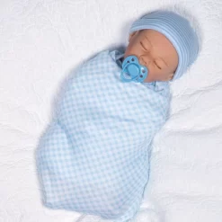 Checked Out Swaddler Baby -Toy Promotion GUEST d1fccedb 6af5 4336 bc63 c1b248cbd1ba