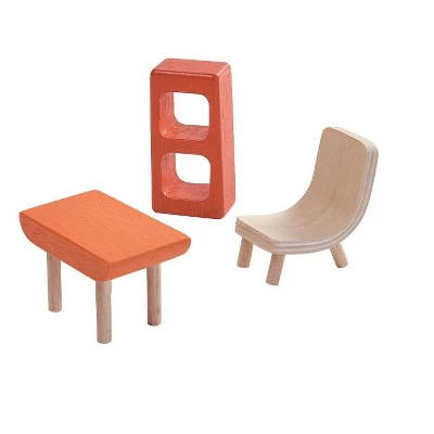 Plantoys| Slide N Go Dollhouse 5 Plantoys| Slide N Go Dollhouse - Image 3