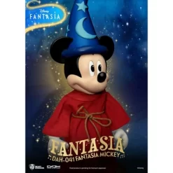 Disney Classic Mickey Fantasia (Dynamic 8ction Hero) 11 Disney Classic Mickey Fantasia (Dynamic 8ction Hero) -Toy Promotion GUEST d28b924b 524b 47ee 93d9 f28630f5479d