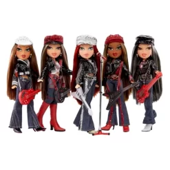 Bratz Rock Angelz Jade Fashion Doll 9 Bratz Rock Angelz Jade Fashion Doll -Toy Promotion GUEST d2bb8e76 b3a9 4bf0 8a6d 266efcffd53b