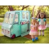 Our Generation Sweet Stop Ice Cream Truck With Electronics For 18" Dolls - Light Blue 1 Our Generation Sweet Stop Ice Cream Truck With Electronics For 18" Dolls - Light Blue -Toy Promotion GUEST d375e83d b6f7 4147 b3ca 61eb23aad8ba