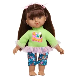 Positively Perfect 14" Stella Toddler Doll 15 Positively Perfect 14" Stella Toddler Doll -Toy Promotion GUEST d3ac2476 a2f6 41c6 92b6 ba4150cb6ca2