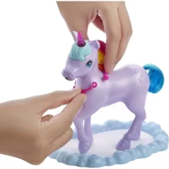 Barbie Rainbow Potty Unicorn Playset -Toy Promotion GUEST d40ab354 0e93 48f6 bf77 a0aada4e79f6