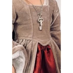 A Girl For All Time: Matilda, Your Tudor Girl - 16 Inch British Historical Doll 7 A Girl For All Time: Matilda, Your Tudor Girl - 16 Inch British Historical Doll -Toy Promotion GUEST d42bbfdf 9a57 4c1f a80c f28aa9781508