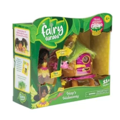 My Fairy Garden Hop's Hideaway 10 My Fairy Garden Hop's Hideaway -Toy Promotion GUEST d478aded 1919 4f4b a84a 1a8a9d45c172