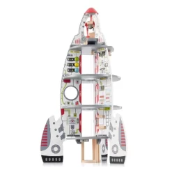 Hape Multi Level 4 Tier 37 Piece Wooden Discovery Spaceship Center Kids Activity Play Set With Multiple Rooms And Accessories 8 Hape Multi Level 4 Tier 37 Piece Wooden Discovery Spaceship Center Kids Activity Play Set With Multiple Rooms And Accessories -Toy Promotion GUEST d50731d1 bed9 471d 8245 af79ecec7799