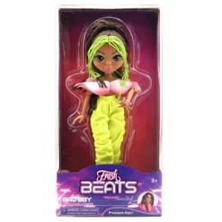 The Fresh Dolls Fresh Beats Fashion Doll BAO BBY 20 The Fresh Dolls Fresh Beats Fashion Doll BAO BBY -Toy Promotion GUEST d5203fb3 def4 46ce b43a d69cc14833bb