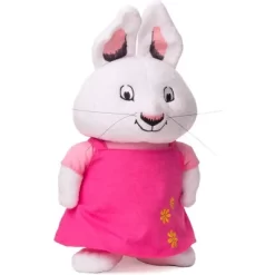 Mighty Mojo Max & Ruby Collectible Plush Doll 12" 9 Mighty Mojo Max & Ruby Collectible Plush Doll 12" -Toy Promotion GUEST d55bb0a8 676e 45a6 9c1c a48be1eaafaa