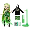 Rainbow High Fantastic Fashion Jade Hunter 11" Fashion Doll W/ Playset 2 Rainbow High Fantastic Fashion Jade Hunter 11" Fashion Doll W/ Playset -Toy Promotion GUEST d58e2f24 a73f 4462 9da4 81589d5d3d4e