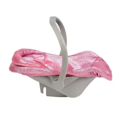 Adora Baby Doll Car Seat Carrier Glam Sparkly & Glittery Pink Seat Cover, Fits Dolls Up To 20 Inches 14 Adora Baby Doll Car Seat Carrier Glam Sparkly & Glittery Pink Seat Cover, Fits Dolls Up To 20 Inches -Toy Promotion GUEST d7b8f42e 66f2 4628 837c a04c90cf3984