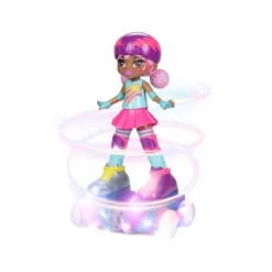Rock N Roller Skate Girl Lightning Luna Fashion Doll 13 Rock N Roller Skate Girl Lightning Luna Fashion Doll -Toy Promotion GUEST d7c9f135 8058 4413 94f7 2475ace32f86