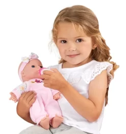 Kidoozie Sweetie Doll, 12 Inch Soft Body Doll For Ages 12 Months And Up -Toy Promotion GUEST d7f0e7d9 13b2 4b67 8ae3 e32eb9e64912