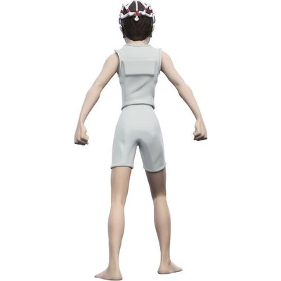 WETA Workshop Mini Epics - Stranger Things (Season 4) - Eleven (Powered) 4 WETA Workshop Mini Epics - Stranger Things (Season 4) - Eleven (Powered) - Image 2