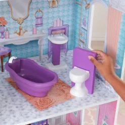 KidKraft Country Estate Dollhouse -Toy Promotion GUEST d84677a3 5c8d 4c38 8f67 7da2a9119d18