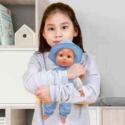 The New York Doll Collection 16 Inch Realistic Baby Doll 25 The New York Doll Collection 16 Inch Realistic Baby Doll -Toy Promotion GUEST d8bcf743 9aee 4b53 b077 fcdd303d70c4