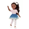 Glitter Girls Keltie Poseable 14" Fashion Doll -Toy Promotion GUEST d8dd80b5 8b19 41bb 873c 422c1e50bd07