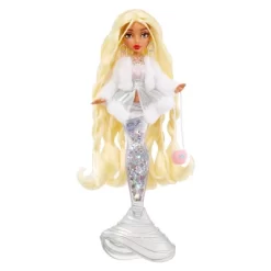 Mermaze Mermaidz Winter Waves Gwen Mermaid Fashion Doll 10 Mermaze Mermaidz Winter Waves Gwen Mermaid Fashion Doll -Toy Promotion GUEST d96731b7 11b6 4346 9eae c5941996ab8b
