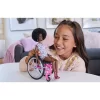 Barbie Fashionistas Doll With Wheelchair And Ramp -Toy Promotion GUEST d9779ecc 8e84 4aff 9afd 944da4384afe