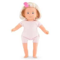 Corolle Les Florolles Jasmine 13" Doll - My First Doll - Painted Eyes -Toy Promotion GUEST d979855c 7d91 457e a0a3 a058de7195ff