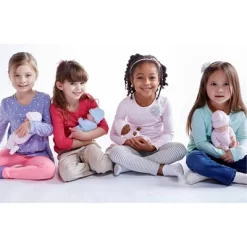 JC Toys Mini La Newborn Boutique 9.5" Girl Doll - Pink -Toy Promotion GUEST d9995d12 b409 426d 9ca9 94e354a297bb