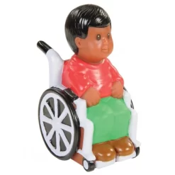 Kaplan Early Learning Friends With Special Needs - Set Of 5 9 Kaplan Early Learning Friends With Special Needs - Set Of 5 -Toy Promotion GUEST db3c1403 757e 41a5 abdf 582c6ddced84