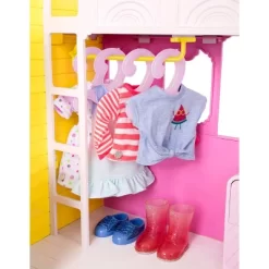 Glitter Girls Caravan Home Dollhouse & Furniture Playset For 14" Dolls 13 Glitter Girls Caravan Home Dollhouse & Furniture Playset For 14" Dolls -Toy Promotion GUEST db547cdf 3ad1 43a7 9e14 0cdc7cdebebb