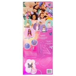 I'M A WOW Olivia The Ballerina 14" Fashion Doll With Color-Changing Hair -Toy Promotion GUEST db5d92c9 f575 4321 8864 1ab50ef51181