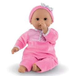 Corolle Mon Premier Bebe Calin Maria 12" Soft Huggable Doll 8 Corolle Mon Premier Bebe Calin Maria 12" Soft Huggable Doll -Toy Promotion GUEST dbc3986a cc5f 4ca9 9be6 681c2c63ec8c
