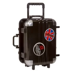 Bratz Pretty ‘N’ Punk Cloe Fashion Doll With 2 Outfits And Suitcase 10 Bratz Pretty ‘N’ Punk Cloe Fashion Doll With 2 Outfits And Suitcase -Toy Promotion GUEST dbe48d83 fe12 4ead a6ad fb671e0e824d