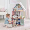 Kidkraft Matilda Wooden Dollhouse With 23 Accessories 1 Kidkraft Matilda Wooden Dollhouse With 23 Accessories -Toy Promotion GUEST dc0b5375 e00f 4eb5 a8f1 721484df63bc