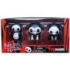 Toynami, Inc. Skelanimals PVC Mini Figure Box Set | Pen | Jae | Pudge 1 Toynami, Inc. Skelanimals PVC Mini Figure Box Set | Pen | Jae | Pudge -Toy Promotion GUEST dcab8222 583b 404b 8b5c 2970ebec2fa6