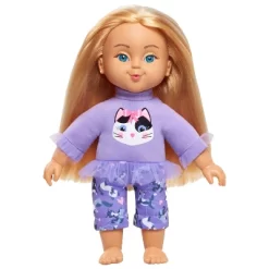 Positively Perfect 14" Bailey Toddler Doll 12 Positively Perfect 14" Bailey Toddler Doll -Toy Promotion GUEST dcc900cf ba7f 4f39 847c a99fdfa811d2