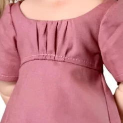 A Girl For All Time: Helena, Your Regency Girl - 16 Inch British Historical Doll 9 A Girl For All Time: Helena, Your Regency Girl - 16 Inch British Historical Doll -Toy Promotion GUEST dd41194a 77ac 460e b86c 3d983ca6e310