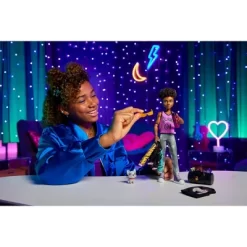 Monster High Clawd Wolf Fashion Doll With Pet And Accessories -Toy Promotion GUEST dd476e31 c694 4012 9d54 3f80b77e708e