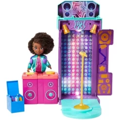 Karma's World Transforming Musical Star Stage Playset 9 Karma's World Transforming Musical Star Stage Playset -Toy Promotion GUEST dde5cde5 d4a4 4927 b6b6 2a2940c4fada