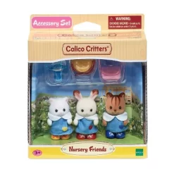 Calico Critters Nursery Friends Set -Toy Promotion GUEST de3f5209 18d7 44e8 b6ab 27fd31c3fceb