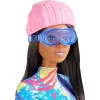 Barbie Winter Sports Sled Doll -Toy Promotion GUEST de51a982 4e3a 49d1 a53b ecf2e79830df