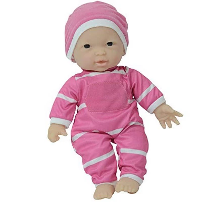 The New York Doll Collection 11 Inch Baby Doll 7 The New York Doll Collection 11 Inch Baby Doll - Image 5