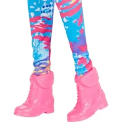 Barbie Winter Sports Sled Doll -Toy Promotion GUEST df597e57 0485 42bf 9c3f a6325cf653e0