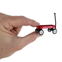 Super Impulse Worlds Smallest Radio Flyer Classic Red Wagon -Toy Promotion GUEST e0c21798 6e16 4f88 9f9c 621c770a80db