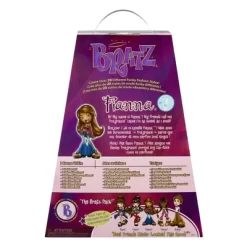 Bratz Original Fashion Doll Fianna Series 3 W/ Outfits & Poster 11 Bratz Original Fashion Doll Fianna Series 3 W/ Outfits & Poster -Toy Promotion GUEST e17a4145 7b0e 4abf b9b5 de82ede0860a