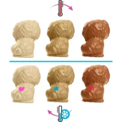 Barbie Doll Newborn Pups Playset - Brunette Hair 9 Barbie Doll Newborn Pups Playset - Brunette Hair -Toy Promotion GUEST e193c101 657f 42fe b9c1 e8b4cd2fa89b