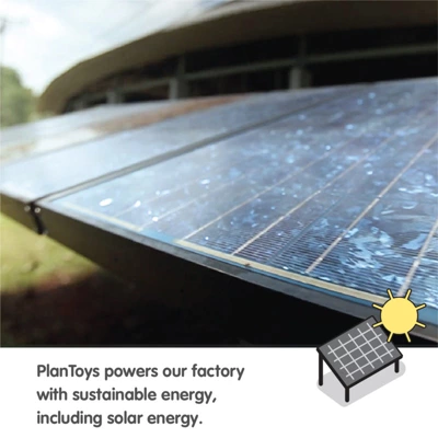 Plantoys| Sea Life Set 9 Plantoys| Sea Life Set - Image 7