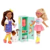 Glitter Girls Sunnie School Outfit & Locker Playset For 14" Dolls 2 Glitter Girls Sunnie School Outfit & Locker Playset For 14" Dolls -Toy Promotion GUEST e1acb7ea d083 4ad8 bf15 741f0d7fabbb