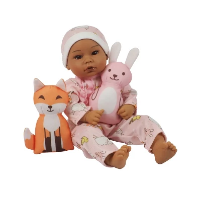 Madame Alexander Small Wonder 14" Bed Time Story Set 3 Madame Alexander Small Wonder 14" Bed Time Story Set