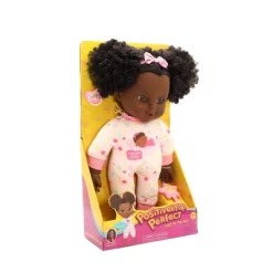Positively Perfect 14" Yolanda Toddler Doll - Brown Hair/Brown Eyes 11 Positively Perfect 14" Yolanda Toddler Doll - Brown Hair/Brown Eyes -Toy Promotion GUEST e21db2e1 61ec 4ebe b207 1e6d8a755dcd