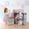 Olivia's Little World By Teamson Kids Wooden Dreamland Farmhouse Dollhouse Set 1 Olivia's Little World By Teamson Kids Wooden Dreamland Farmhouse Dollhouse Set -Toy Promotion GUEST e26b9408 7a3d 45c5 bc67 585651db9100