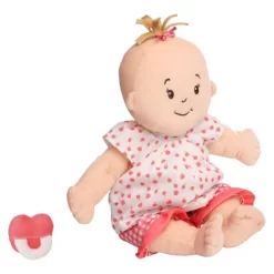Manhattan Toy Baby Stella Peach Soft Nurturing First Baby Doll 13 Manhattan Toy Baby Stella Peach Soft Nurturing First Baby Doll -Toy Promotion GUEST e2805480 3760 484d ab14 8570a545ba4a